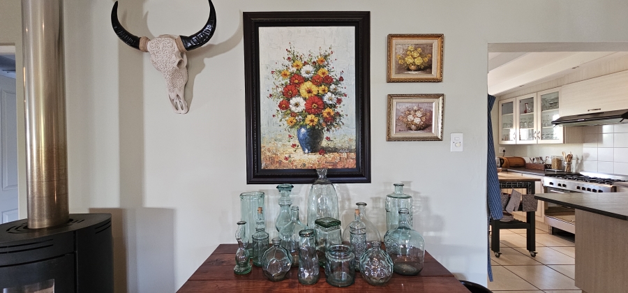 5 Bedroom Property for Sale in Swellendam Western Cape